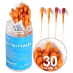 Lead Test Swabs Kit for Quick Home Testing