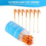 Lead Test Swabs Kit for Quick Home Testing
