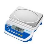 Adam Equipment LBX 12 Compact Bench Scale 25lb