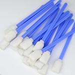 Wellgler Cleaning Swabs for Lenses & Machines - 50 Pack