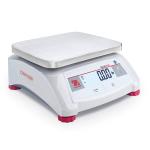 Ohaus Valor 1000 Compact Bench Scale - 30 lb