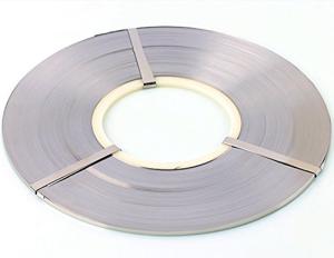 YiFun® 1kg Nickel Plated Steel Strap Sheets