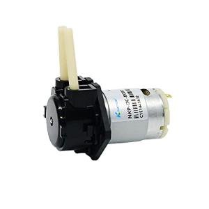 Kamoer 12V DC Peristaltic Liquid Dosing Pump
