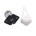 12V DC Peristaltic Liquid Pump for Labs & Aquariums