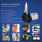 Kamoer 12V DC Peristaltic Liquid Dosing Pump