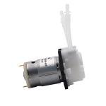 12V DC Peristaltic Liquid Pump for Labs & Aquariums