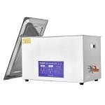 30L Ultrasonic Cleaner with Timer and Heater