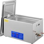 VEVOR 22L Ultrasonic Cleaner with Timer & Heater
