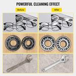 VEVOR 22L Ultrasonic Cleaner with Timer & Heater