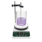 Digital Magnetic Stirrer Hot Plate with Timer