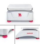 Ohaus Valor 1000 Compact Bench Scale - 30 lb