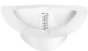 Female Urine Collection Hat - 5 Pack