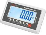 VisionTech TBW-200 Industrial Bench Scale, 200lb Capacity