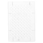 SHUATI Sterile 96 Well Tissue Culture Plates