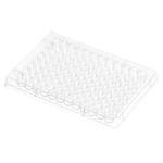 SHUATI Sterile 96 Well Tissue Culture Plates