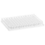 SHUATI Sterile 96 Well Tissue Culture Plates
