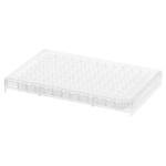 SHUATI Sterile 96 Well Tissue Culture Plates