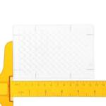 SHUATI Sterile 96 Well Tissue Culture Plates