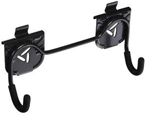 Gladiator Dual Hook for Laboratory Equipment