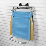 Gladiator Dual Hook for Laboratory Equipment