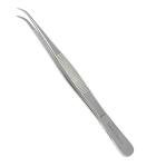 High Precision Curved Lab Tweezers 6