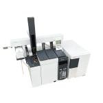 Agilent 7890B Gas Chromatography and Ion Trap