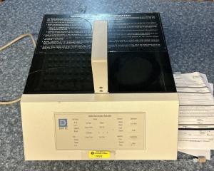 Dionex AS40 Automatic Sample Collection Device
