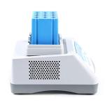 Portable 12x5ml PRP Gel Heating Machine