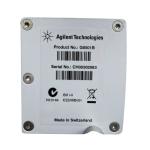 Agilent 7890B Gas Chromatography and Ion Trap