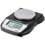 VEVOR 600g High Precision Lab Scale with LCD Display
