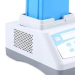 Portable 12x5ml PRP Gel Heating Machine