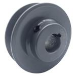 CMFG BK28-3/4" Cast Iron Belt Pulley