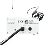 Agilent 7890B Gas Chromatography and Ion Trap