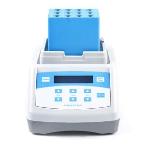 Portable 110V Gel Heating Machine with Digital Display