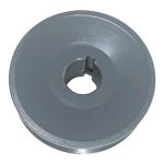 CMFG BK28-3/4" Cast Iron Belt Pulley