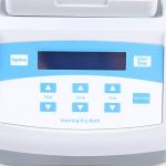 Portable 110V Gel Heating Machine with Digital Display