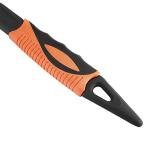 Adjustable 2-Piece Spanner and Pipe Wrench Set