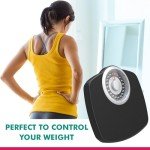 Adamson A25T High Precision Body Weight Scale