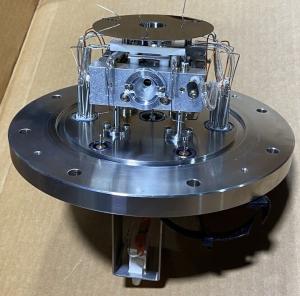 Leco Pegasus Dual Laser Gun Head for Mass Spectrometry