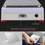 High Precision 5000g Digital Lab Balance Scale