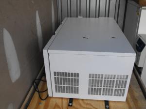 Agilent 6410 Triple Quad LC/MS Mass Spectrometer