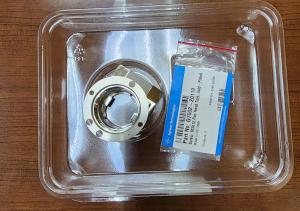 Agilent G7002-67037 Mass Spectrometer Source Radiator