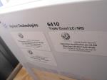 Agilent 6410 Triple Quad LC/MS Mass Spectrometer