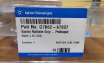 Agilent G7002-67037 Mass Spectrometer Source Radiator