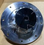 Leco Pegasus Dual Laser Gun Head for Mass Spectrometry