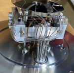 Leco Pegasus Dual Laser Gun Head for Mass Spectrometry