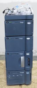 Waters Acquity UPLC System with TUV Detector