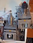 Advion Compact Mass Spectrometer with APCI Ion Source