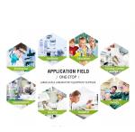 Digital Brix Refractometer for Laboratory Use