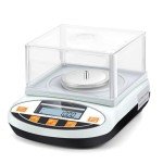 High Precision 500g Analytical Balance Scale